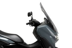 CARENABRIS V-TECHLINE TOURING YAMAHA NMAX 125 21'
