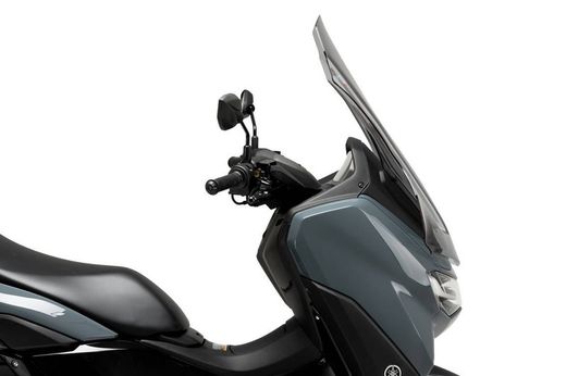 CARENABRIS V-TECHLINE TOURING YAMAHA NMAX 125 21'