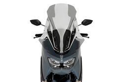 CARENABRIS V-TECHLINE TOURING YAMAHA NMAX 125 21'