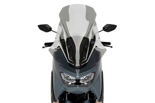 CARENABRIS V-TECHLINE TOURING YAMAHA NMAX 125 21'