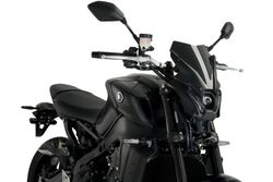 C?pula Naked sport Yamaha MT-09/SP 21>24