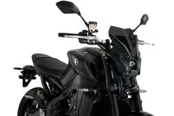 C?pula Naked sport Yamaha MT-09/SP 21>24