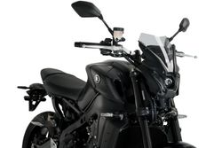 C?pula Naked sport Yamaha MT-09/SP 21>24