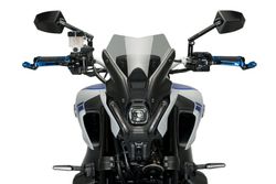 C?pula Naked sport Yamaha MT-09/SP 21>24