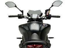 C?pula Naked sport Yamaha MT-09/SP 21>24