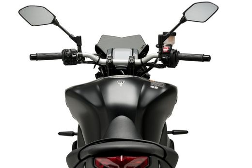C?pula Naked sport Yamaha MT-09/SP 21>24