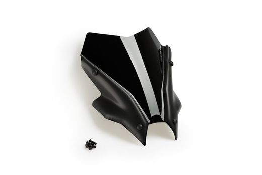 C?pula Naked sport Yamaha MT-09/SP 21>24