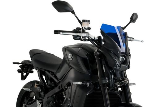 C?pula Naked sport Yamaha MT-09/SP 21>24