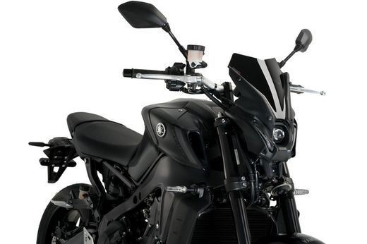 C?pula Naked sport Yamaha MT-09/SP 21>24