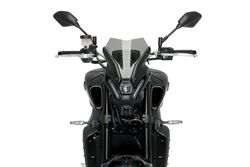 C?pula Naked sport Yamaha MT-09/SP 21>24