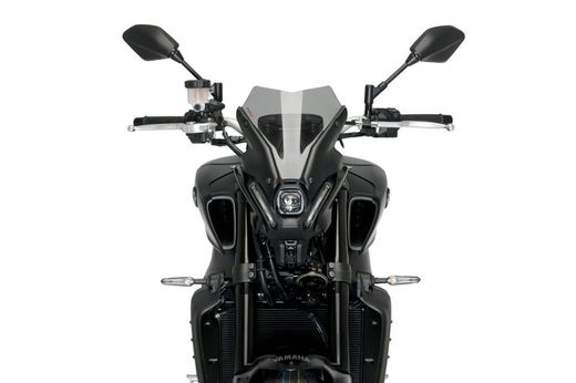 C?pula Naked sport Yamaha MT-09/SP 21>24