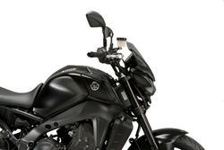 C?pula Naked sport Yamaha MT-09/SP 21>24