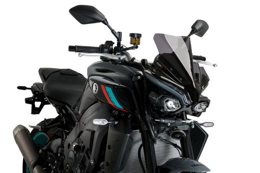 CŻpula Sport Yamaha MT-10/SP 22>