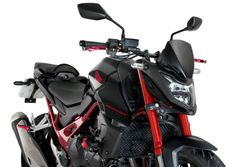 C?pula sportplus honda cb750 hornet