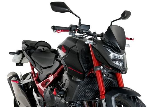 C?pula sportplus honda cb750 hornet
