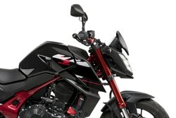C?pula sportplus honda cb750 hornet
