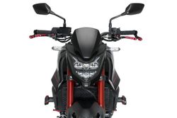 C?pula sportplus honda cb750 hornet