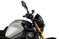 Tapa frontal SPORTPLUS YAMAHA MT-09/SP 21>