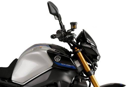 Tapa frontal SPORTPLUS YAMAHA MT-09/SP 21>