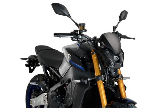 Tapa frontal SPORTPLUS YAMAHA MT-09/SP 21>