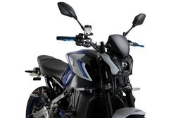 Tapa frontal SPORTPLUS YAMAHA MT-09/SP 21>