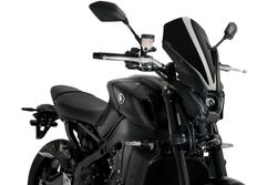 Cüpula Naked Yamaha MT-09 / SP 21>
