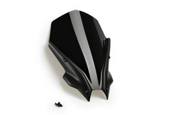 Cüpula Naked Yamaha MT-09 / SP 21>