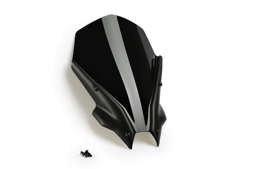 Cüpula Naked Yamaha MT-09 / SP 21>