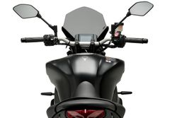 Cüpula Naked Yamaha MT-09 / SP 21>