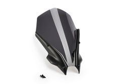 Cüpula Naked Yamaha MT-09 / SP 21>