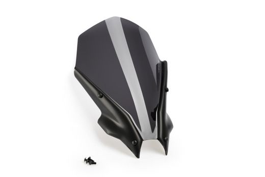 Cüpula Naked Yamaha MT-09 / SP 21>