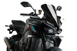 Yamaha MT-10/SP 22' C?pula Touring
