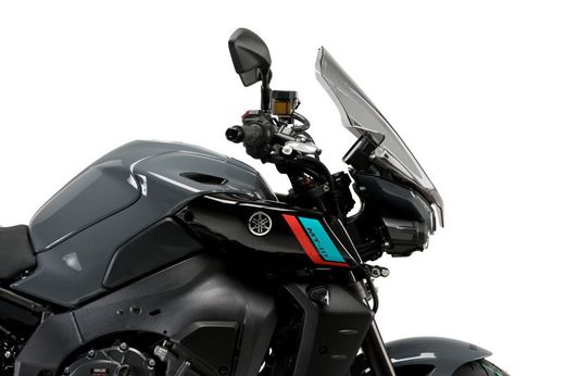 Yamaha MT-10/SP 22' C?pula Touring