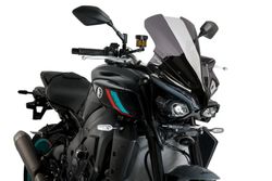 Yamaha MT-10/SP 22' C?pula Touring