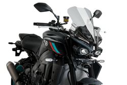 Yamaha MT-10/SP 22' C?pula Touring