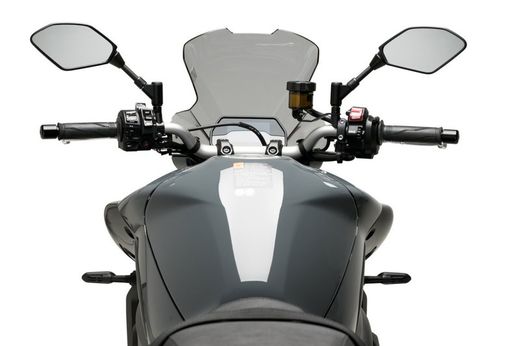 Yamaha MT-10/SP 22' C?pula Touring