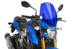Suzuki GSX-S750 17>21 Parabrisas Touring