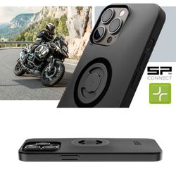 Funda teléfono SP Connect SPC+