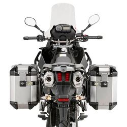 Juego 2 maletas Trekker Outback 48/37 L.