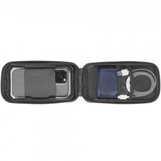 Pack Quiklox - Funda WP 7·" + Soporte manillar