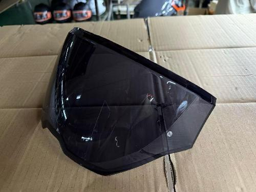 Pantalla Ahumada para Casco NZI Fastback Duo Tinted Visor | Ref. 060762G187