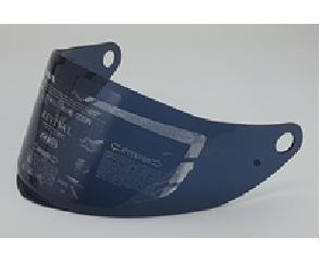 Pantalla Ahumada para Casco NZI Revival Tinted Visor | Ref. 060762G045