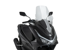 Pantalla Puig V-Tech Line Touring Honda PCX 125 2025