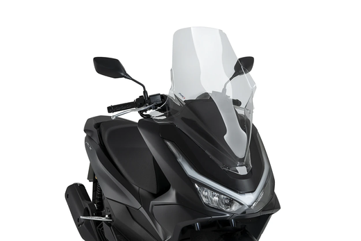 Pantalla Puig V-Tech Line Touring Honda PCX 125 2025