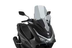 Pantalla Puig V-Tech Line Touring Honda PCX 125 2025