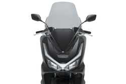 Pantalla Puig V-Tech Line Touring Honda PCX 125 2025