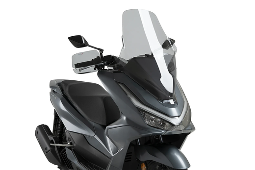 Pantalla Puig V-Tech Line Touring Honda PCX 125 2025