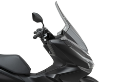 Pantalla Puig V-Tech Line Touring Honda PCX 125 2025