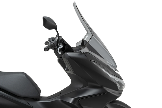Pantalla Puig V-Tech Line Touring Honda PCX 125 2025