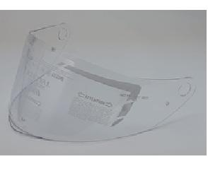 Pantalla Transparente para Casco NZI Revival Clear Visor | Ref. 060762G044